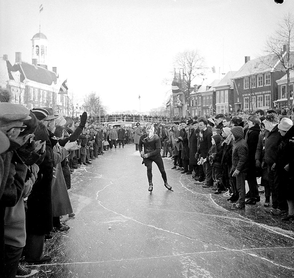 Elfstedentocht1963Paping