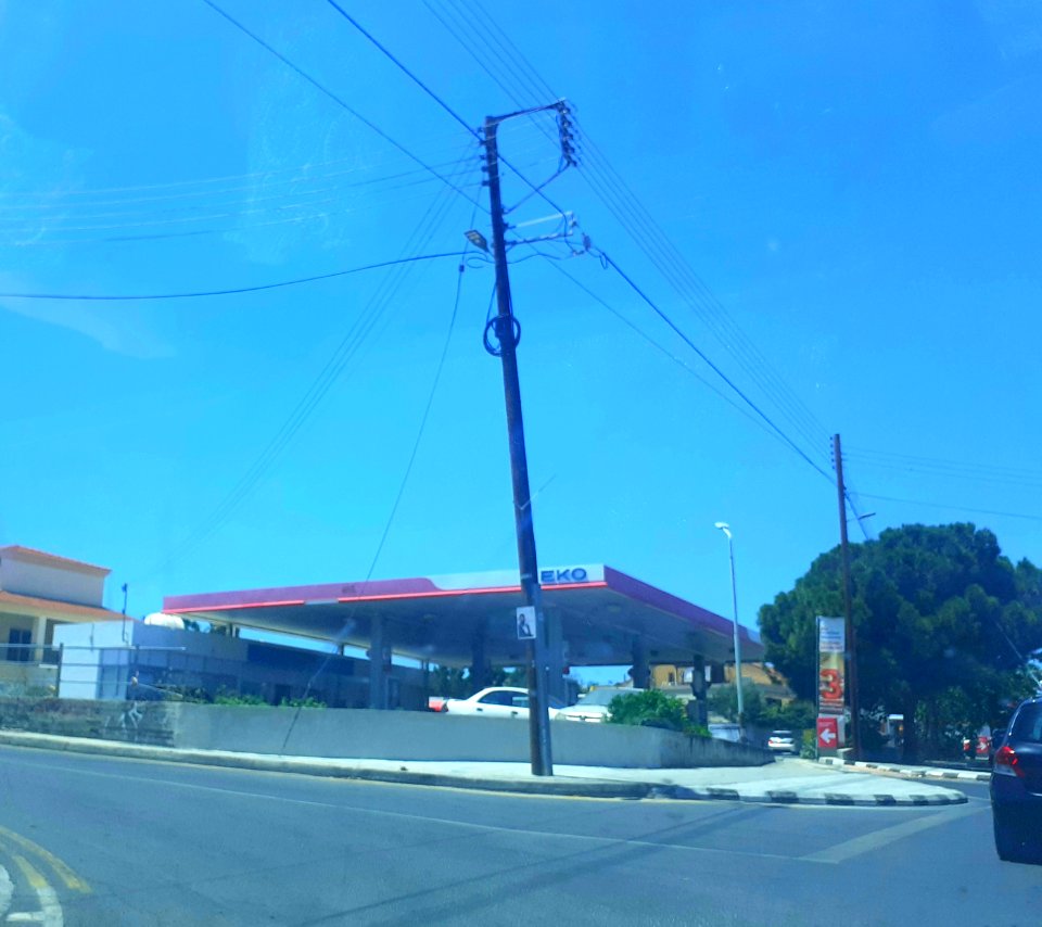 Elias Kannaourou Avenue Ypsonas Limassol Cyprus 11