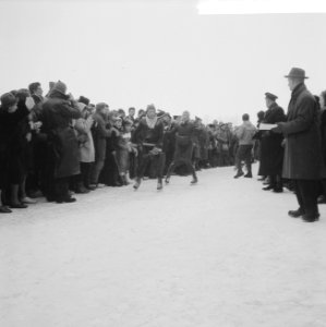 Elfstedentocht 1963, Bestanddeelnr 914-7270