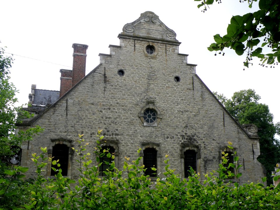 Elewijt Rubenskasteel 5