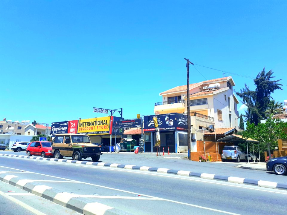 Elias Kannaourou Avenue Ypsonas Limassol Cyprus 17