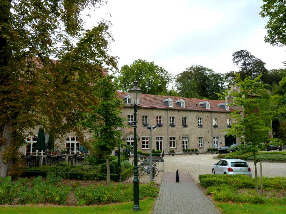 Elsloo-Kasteel Elsloo (2)