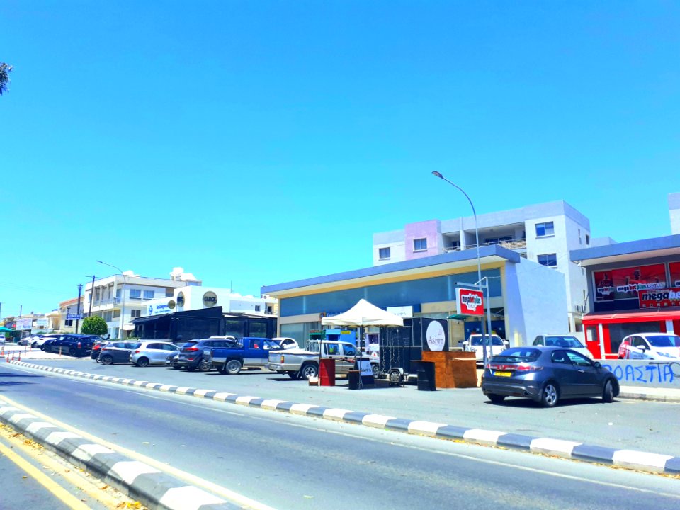 Elias Kannaourou Avenue Ypsonas Limassol Cyprus 23