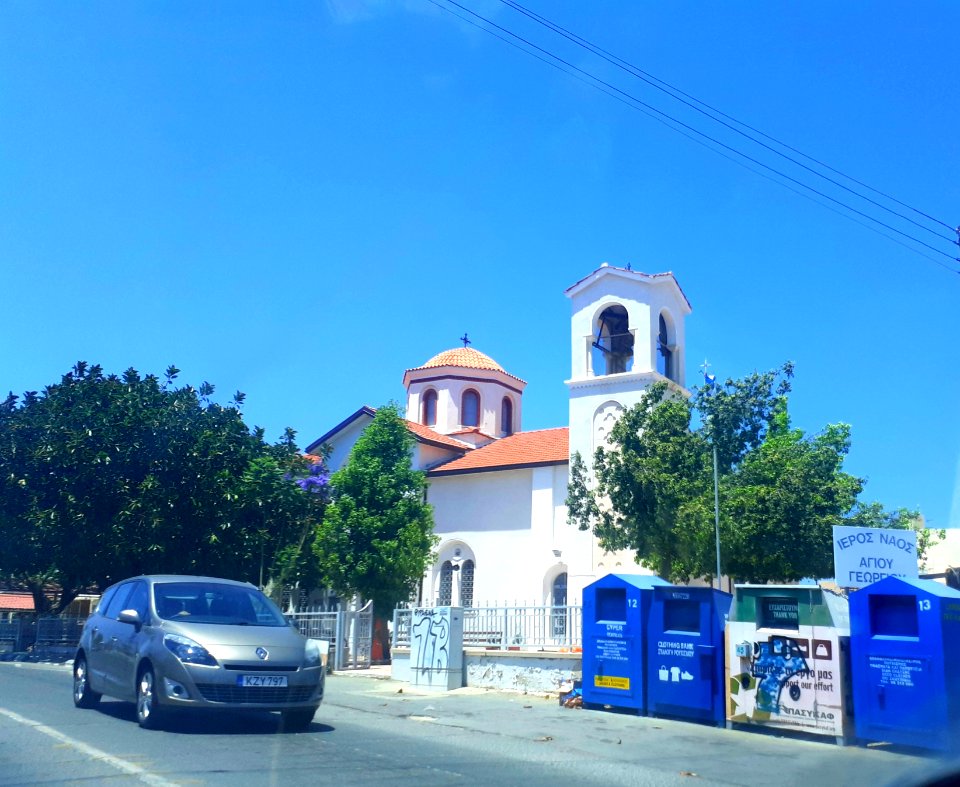 Elias Kannaourou Avenue Ypsonas Limassol Cyprus 7