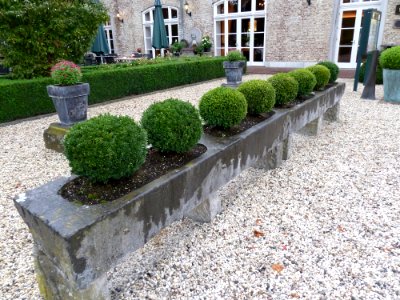 Elsloo-Kasteel Elsloo-drenkbakken (1)