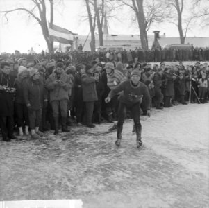 Elfstedentocht 1963, Bestanddeelnr 914-7264
