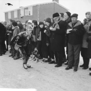 Elfstedentocht 1963, Bestanddeelnr 914-7267