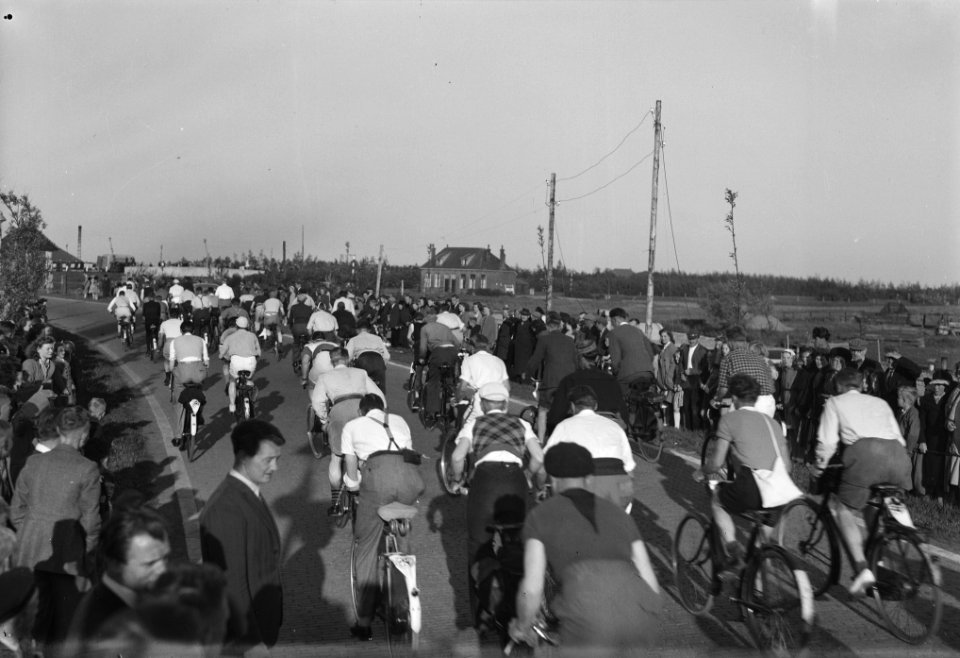 Elfsteden rijwieltocht, Bestanddeelnr 902-7519