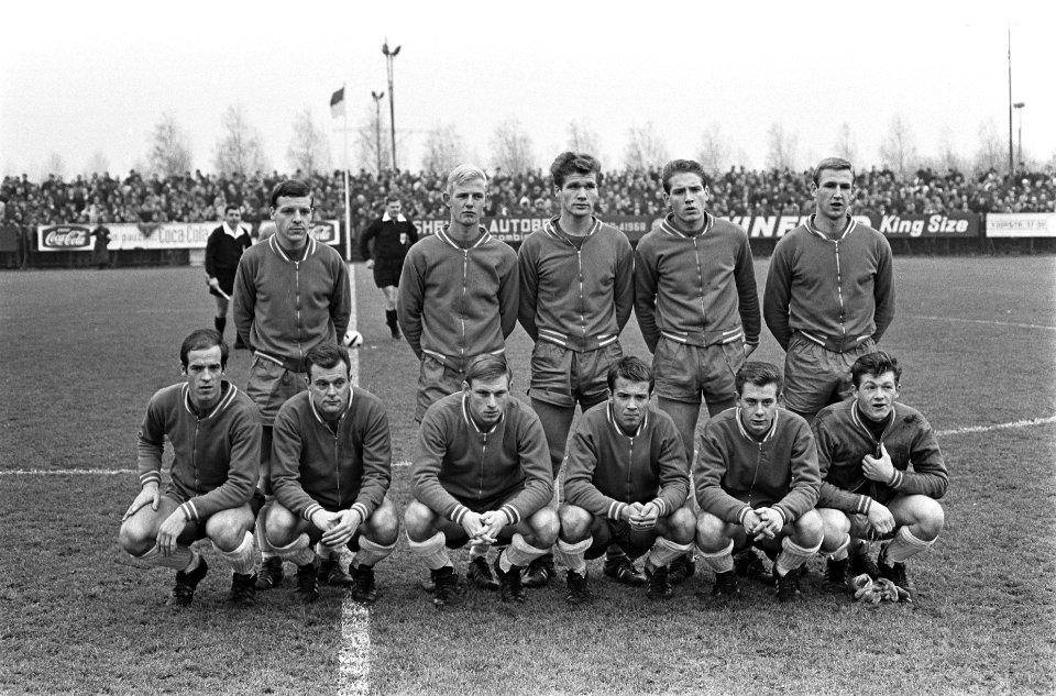 Elftal Elinkwijk, Bestanddeelnr 919-7847