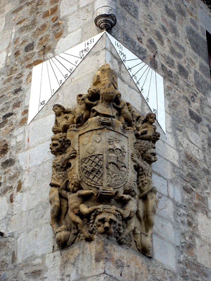 Elgoibar - Casa Torre de los Alzola 2