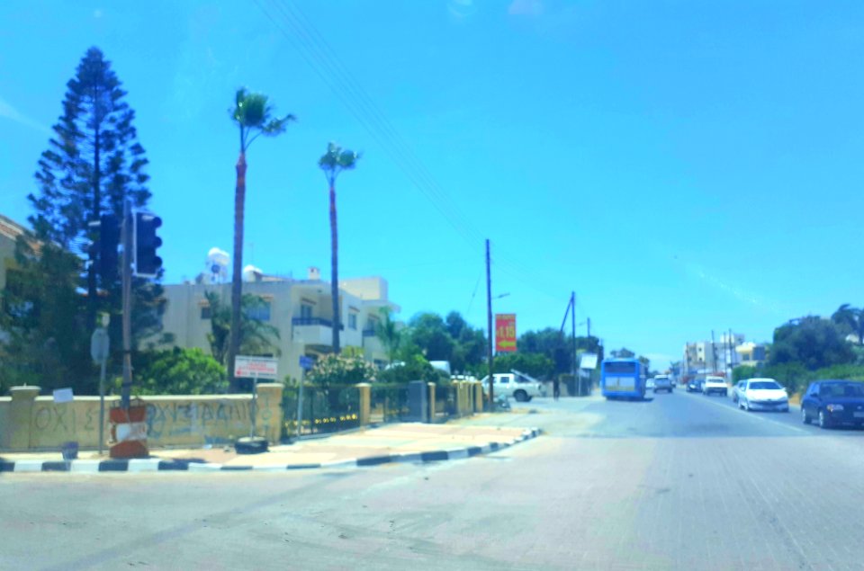Elias Kannaourou Avenue Ypsonas Limassol Cyprus 5