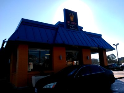ElReyTaqueria
