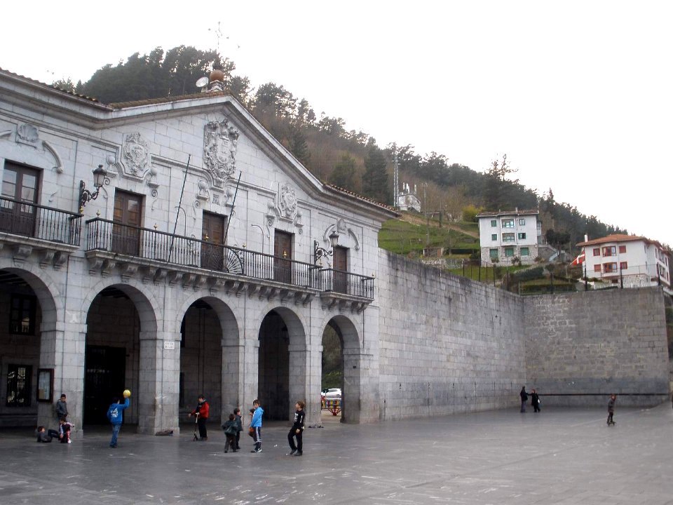 Elgoibar - Ayuntamiento 4