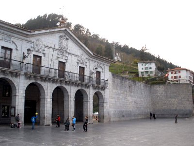Elgoibar - Ayuntamiento 4