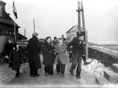 Elfstedentocht, Bestanddeelnr 902-0331