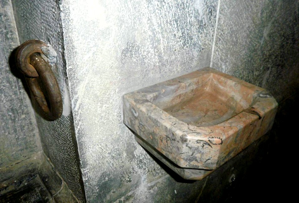Elgoibar - Iglesia de San Bartolomé 39