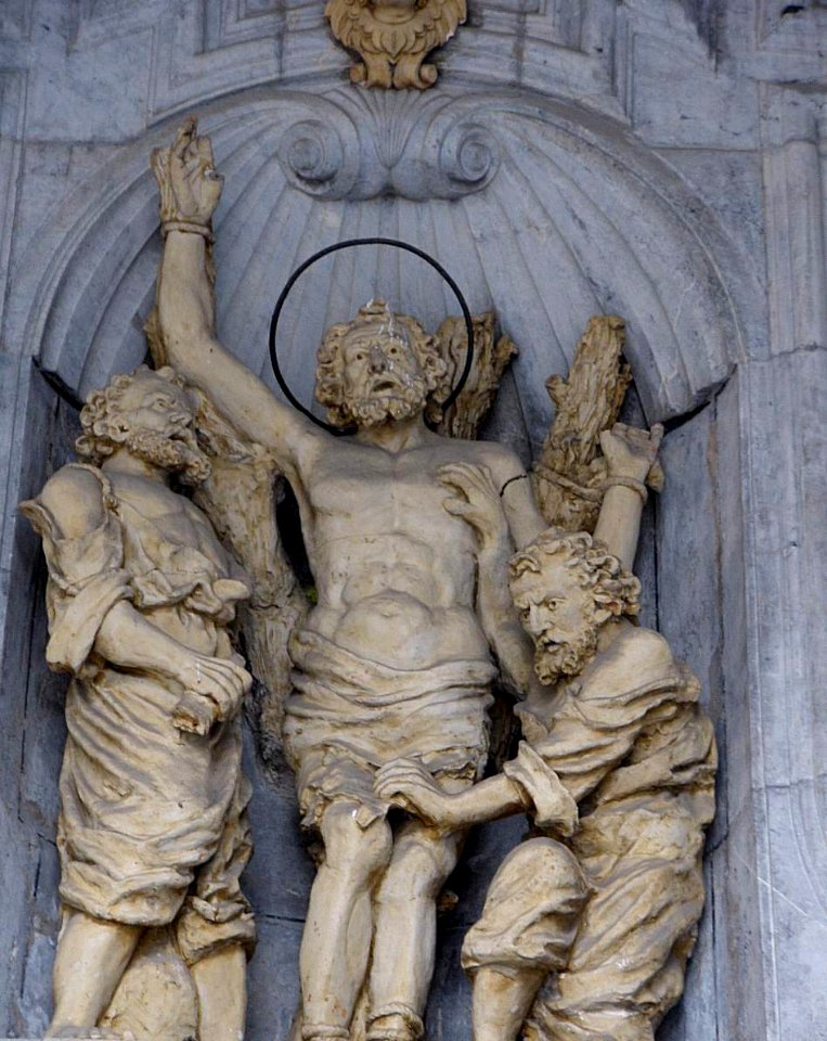 Elgoibar - Iglesia de San Bartolome 06