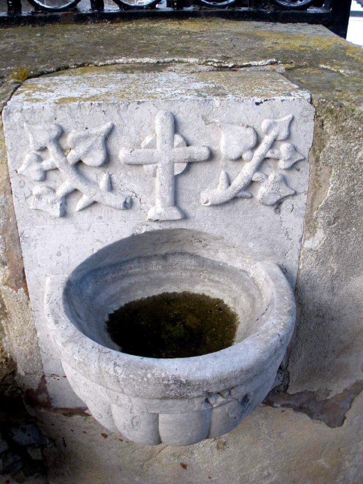 Elgoibar - Cementerio de Olaso 15