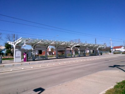 ElginthirdwardMetroRailStation