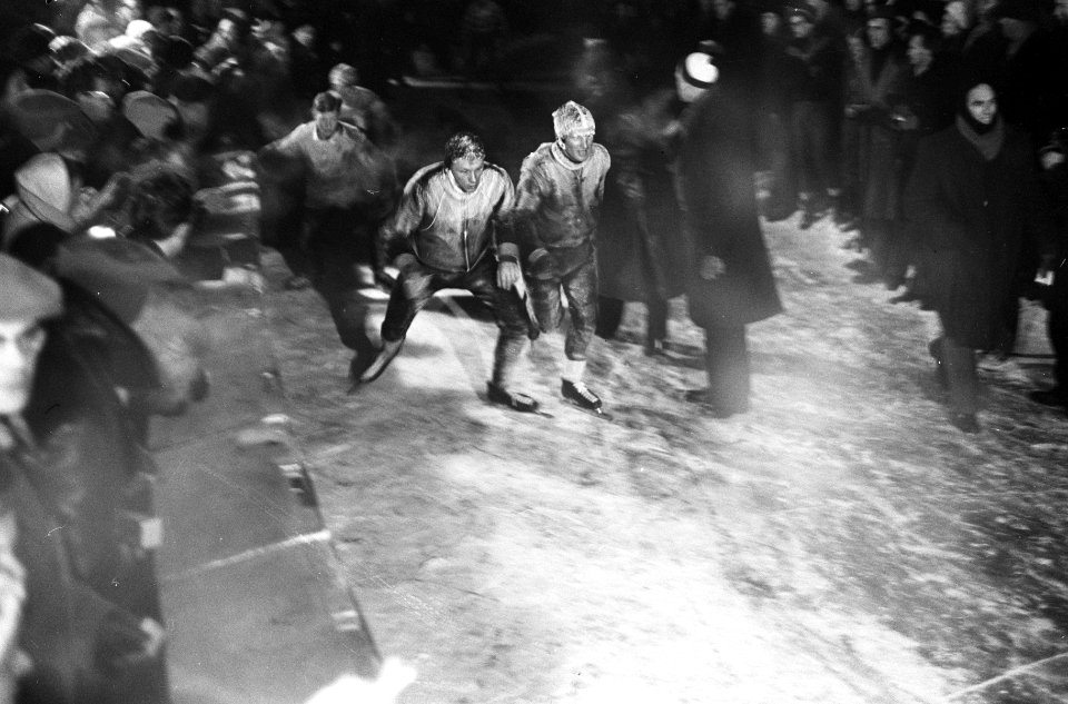 Elfstedentoch 1963, Bestanddeelnr 914-7231