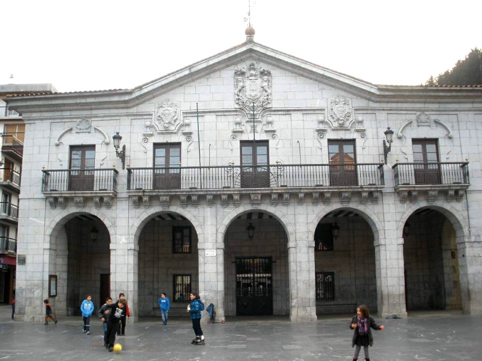 Elgoibar - Ayuntamiento 6