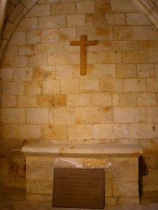 Elorrio - Iglesia de San Agustín de Etxebarria 08