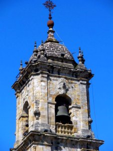 Elorrio - Iglesia de San Agustín de Etxebarria 03 photo