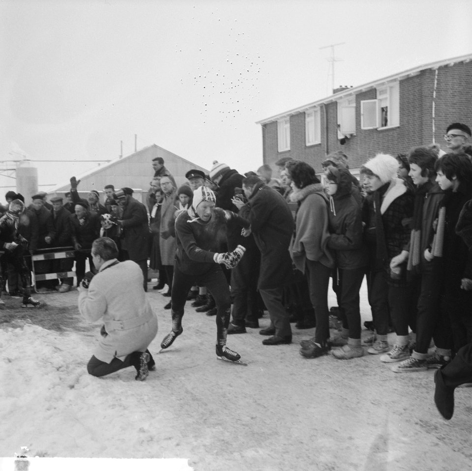 Elfstedentocht 1963, Bestanddeelnr 914-7269