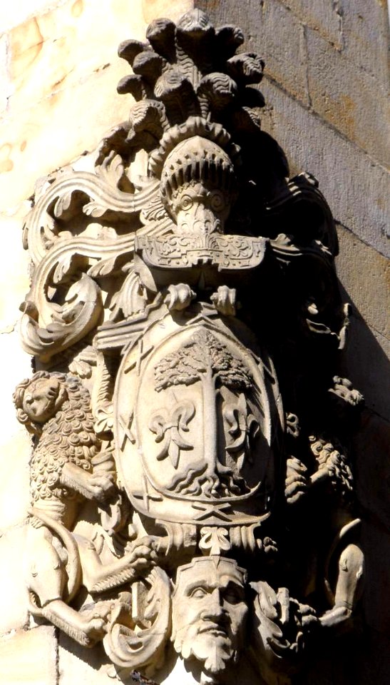Elorrio - Palacio Arespakotxaga-Mendibil 4