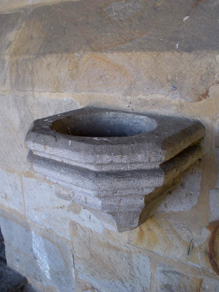 Elorrio - Iglesia de San Agustín de Etxebarria 10