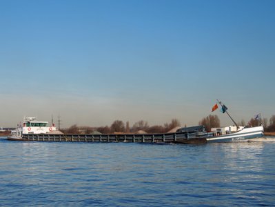 Elgeria (ship, 1905) ENI 02313453 Noordzeekanaal pic1