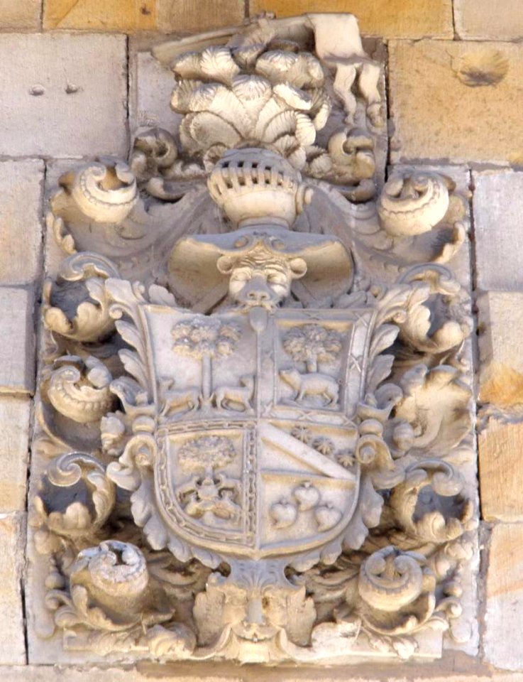 Elorrio - Palacio Altzerreka-Mendiola 2