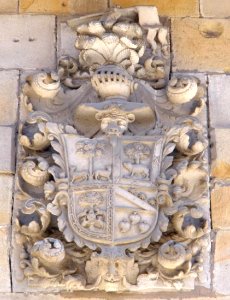 Elorrio - Palacio Altzerreka-Mendiola 2