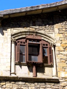 Elorrio - Palacio Arabio 2