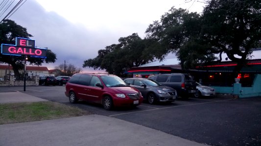 ElGalloRestaurant
