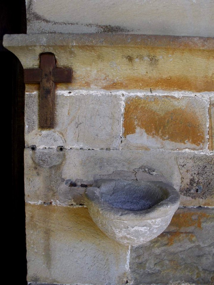 Elorrio - Iglesia de San Agustín de Etxebarria 07