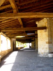 Elorrio - Iglesia de San Agustín de Etxebarria 06 photo