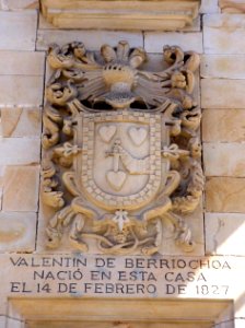 Elorrio - Palacio Arriola 2