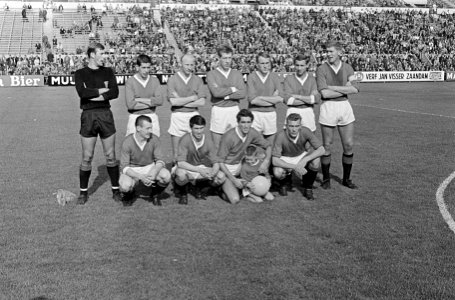 Elftal van ADO, Bestanddeelnr 919-5376