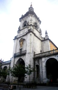Elgoibar - Iglesia de San Bartolomé 24