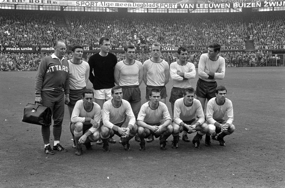 Elftal van Sittardia, Bestanddeelnr 919-5983