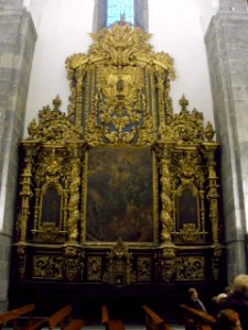 Elgoibar - Iglesia de San Bartolomé 30