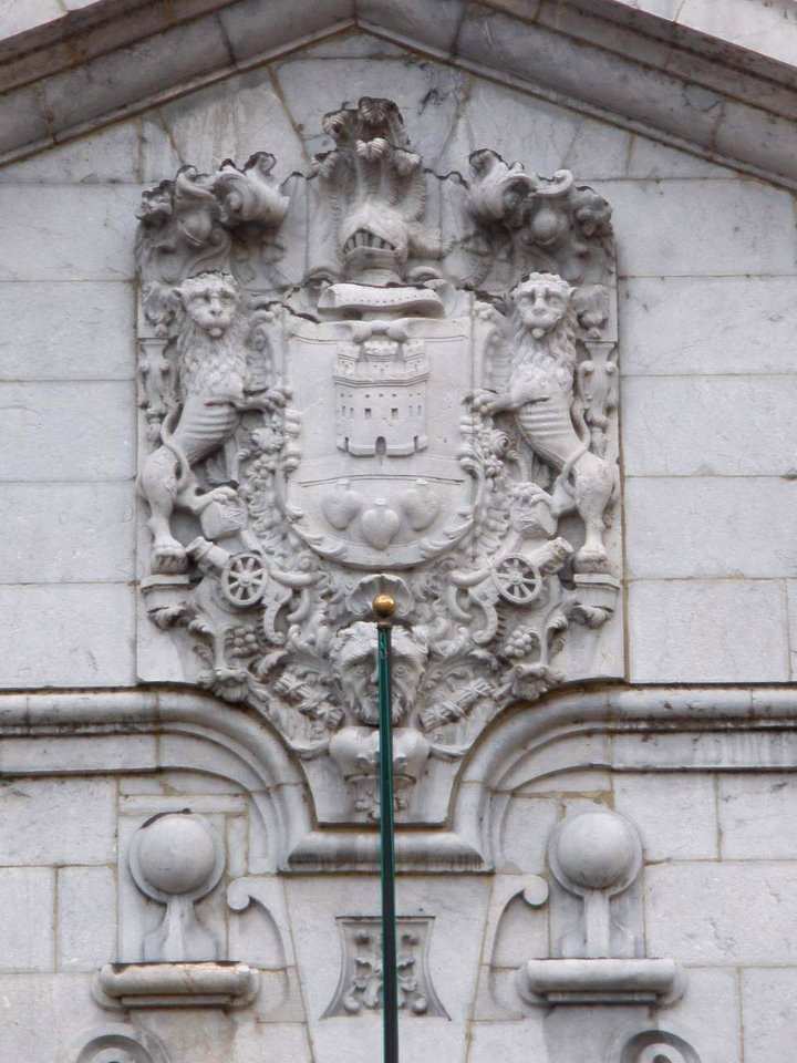 Elgoibar - Ayuntamiento 5
