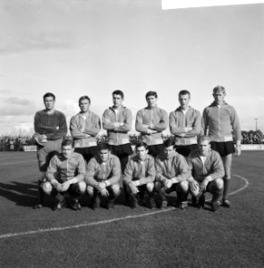 Elftal Jong Oranje, Bestanddeelnr 918-3215
