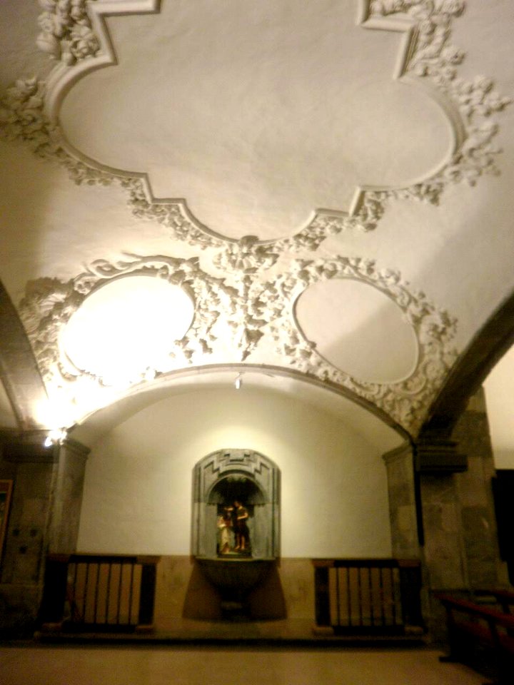 Elgoibar - Iglesia de San Bartolomé 43