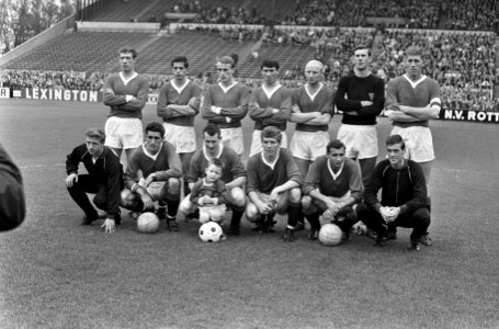 Elftal van ADO, Bestanddeelnr 919-6897