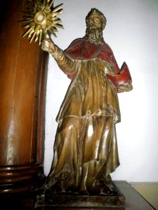 Elgoibar - Iglesia de San Bartolomé 22