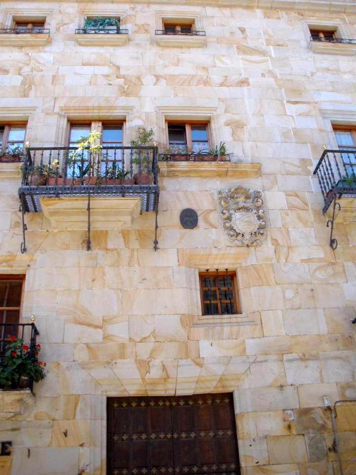 Elorrio - Palacio Urkizu-Iturbe 1