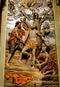 Elgoibar - Iglesia de San Bartolomé 34