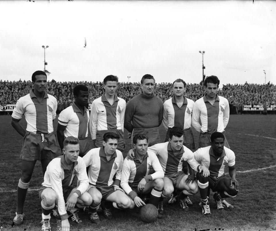 Elftal van Elinkwijk, Bestanddeelnr 910-2970